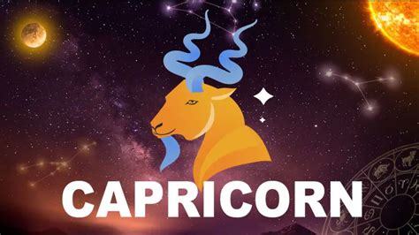 astrolutely capricorn|capricorn horoscope for week ahead.